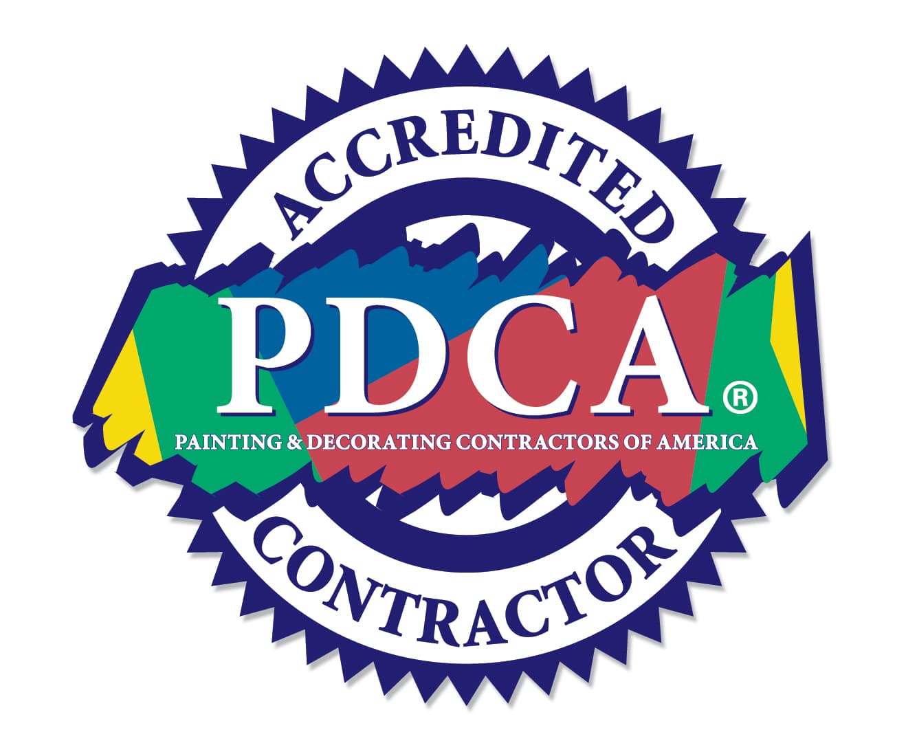 PDCA Accredited