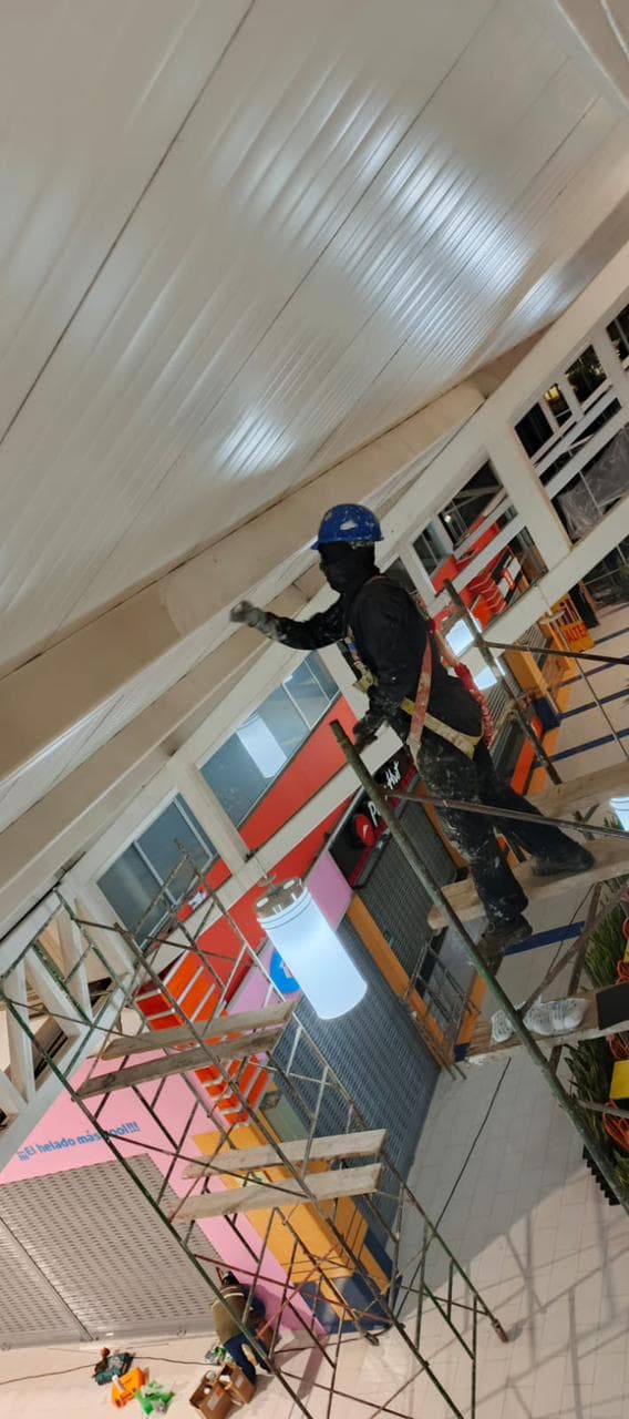 Anticorrosivos Especializados