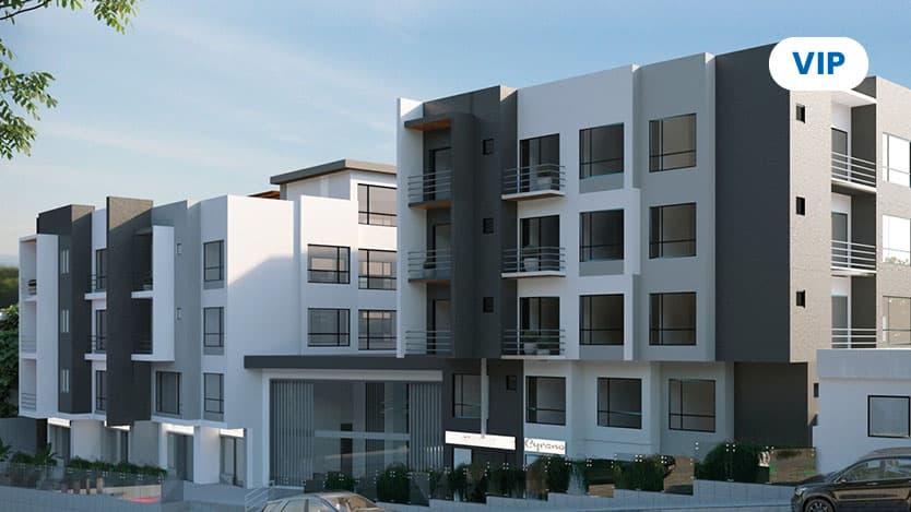 Proyectos Arquitectónicos