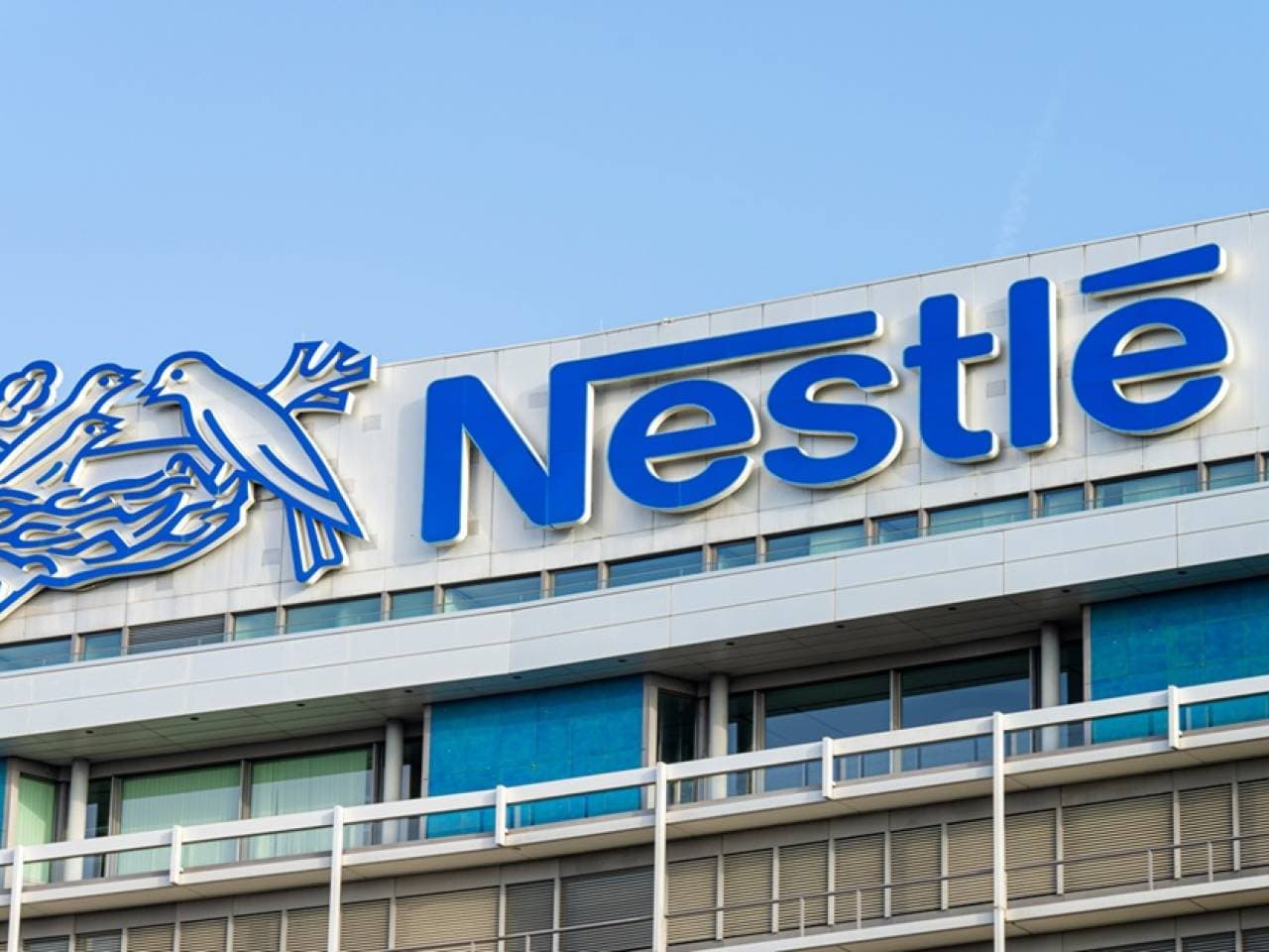 Nestlé Ecuador