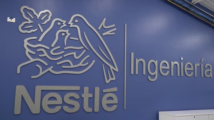 Nestlé Ecuador