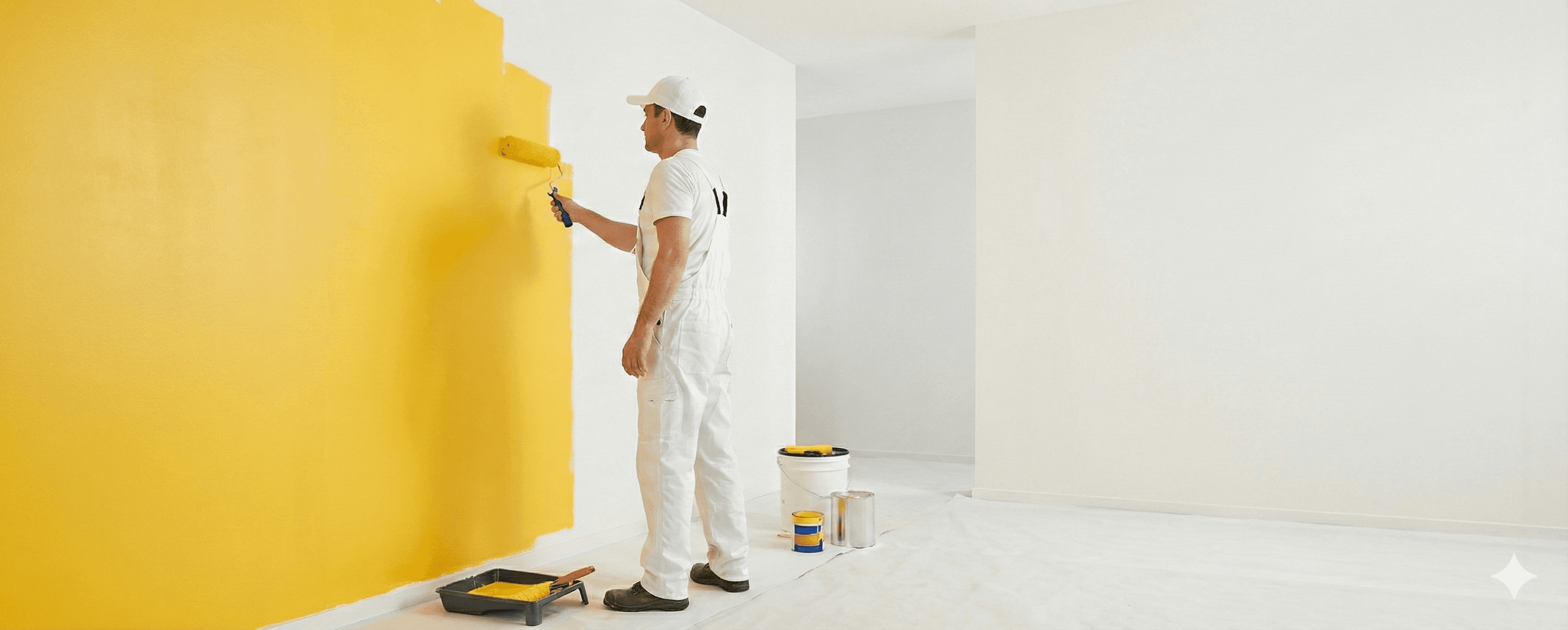 Servicios de Pintura