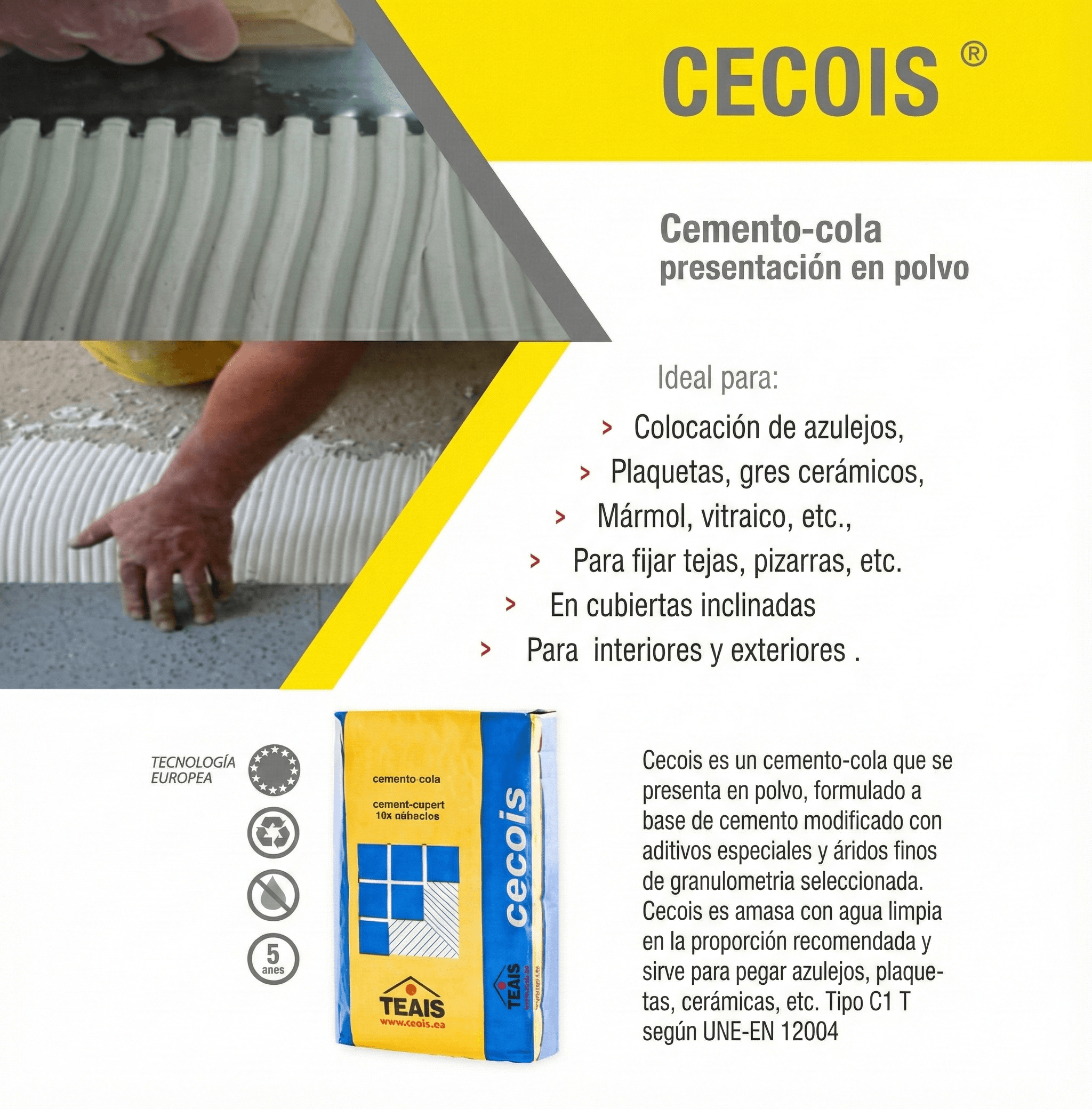 Cecois